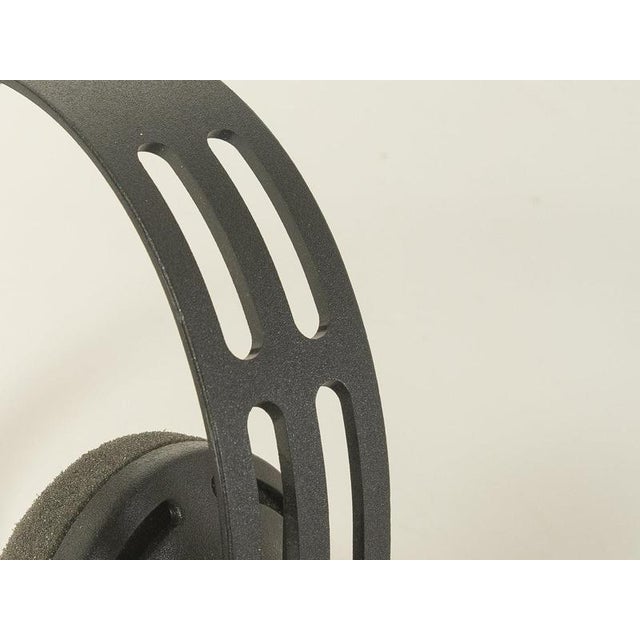 White KH 500 Headphones by Dieter Rams for Braun For Sale - Image 8 of 16
