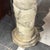 Antique Liberty Illuminated Alabaster Column, 1920s For Sale - Image 14 of 15