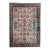 Early 20th Century Dargazin Rug For Sale