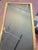 Interlude Home Gold Leaf Mirrored Side Table For Sale - Image 4 of 8