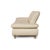 Rivoli Leather Two Seater Cream Sofa from Koinor For Sale - Image 15 of 16