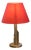 Art Deco Lamp, 1930s For Sale