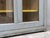 Large Glass-Fronted Sideboard, 1930s For Sale - Image 9 of 13