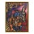 1980s Greek in the Street, Dickens Chang For Sale