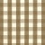 A classic one and a half-inch buffalo check, this woven cotton is a wonderful complement to both prints and plains. Sold...