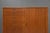 Wood 1960s Danish Modern Svend Madsen Style Teak Armoire Dresser For Sale - Image 7 of 10
