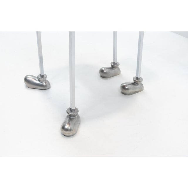 Spanish Garriris Chair by Javier Mariscal, 1980s For Sale - Image 9 of 10