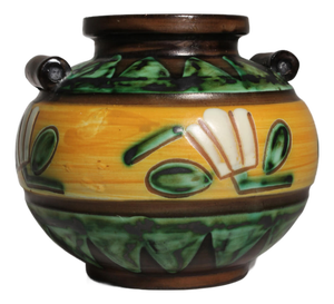 Vase from Upsala Ekeby, 1930