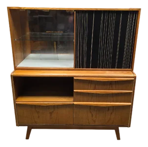 Cabinet by B. Landsman for Jitona