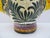 Red Alfonso Castillo Orta Flaming Fire Skull Day of Dead Mexican Folk Pottery For Sale - Image 8 of 12