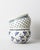 Rustic Polish Ceramic Pots from Boleslawiec, 1970s, Set of 2 For Sale - Image 3 of 7