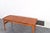 Teak Model 640 Coffee Table by Peter Hvidt & Orla Mølgaard-Nielsen for France & Søn, 1950s For Sale - Image 9 of 13