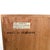 Teak Bookcase by Børge Mogensen for Søborg Møbelfabrik For Sale - Image 6 of 10