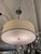 Metal Thomas O’Brien for Visual Comfort Reed Hanging Shade For Sale - Image 7 of 12