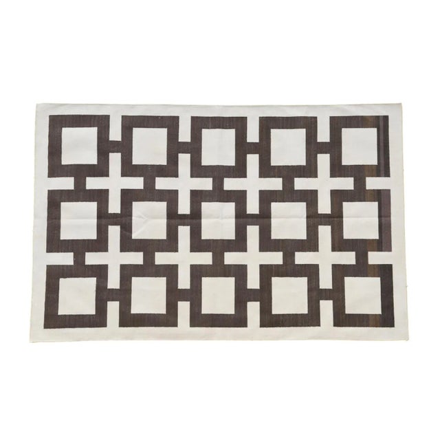 Not Yet Made - Made To Order Thane Rug, 10X14 For Sale - Image 5 of 5