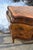 Vintage Italian Parkay Inlaid Bombe' Four Drawer Commode For Sale - Image 9 of 13