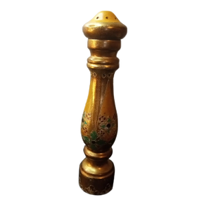 Vintage Florentine Italy Shaker