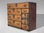 Antique Meiji Japanese Keyaki Merchant Tansu Chest, 1880 For Sale - Image 16 of 16