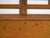 Plastic Vintage Painted Storage Bench in Pine, 1920 For Sale - Image 7 of 11