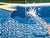 David Hockney Vintage 1994 Lithograph Print Framed Large Pop Art Poster " Le Plongeur ( Paper Pool 18 ) " 1978 For Sale - Image 11 of 18