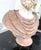 Two-Tone Marble Bust of a Roman Nobleman For Sale In Los Angeles - Image 6 of 11