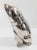 We are selling this great looking Chromed Mid-Century Modern Polar bear form cocktail shaker. This cocktail shaker has a...