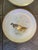 Brown Vintage Andrea by Sadek Wild Game Bird Plates, Japan - Set of 4 For Sale - Image 8 of 11