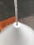 Mid-Century Danish Billiard Pendant Lamp from Louis Poulsen For Sale - Image 11 of 18
