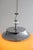 Glass Meblo Pendant Lamp from Guzzini, 1970s For Sale - Image 7 of 9