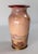 Late 19th Century 19th Century French Limoges Enamel Belle Epoque Vase With Figure For Sale - Image 5 of 9