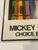 American 1970s Vintage Mickey Myers "Even More..."Crayola Crayon Pop-Art Poster, Framed For Sale - Image 3 of 12