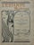Alphonse Mucha, Cover for l'Estampe Moderne, October 1898, Lithograph For Sale - Image 9 of 9
