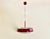 Mid-Century Pendant Lamp No 21331 from Drupol, 1960s, in Very Good conditions. Designed 1960 to 1969 This piece has an...