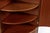 Mid-Century Danish Modern Teak Corner Bar or Storage Cabinet 1960s Selling as-Is For Sale In Detroit - Image 6 of 14