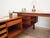 Wood Danish Rosewood Desk by Arne Vodder for Sibast, 1960s For Sale - Image 7 of 17