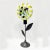 Anzolo Fuga, Fiore, Hand-Blown Glass For Sale - Image 9 of 12