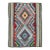 Galerie Shabab Collection Mid-20th Century Persian Flatweave Kilim Rug For Sale