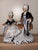 Ceramic Statue, 1950 For Sale - Image 11 of 11