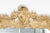 19th Century French Louis XV Revival Hand-Carved Mirror For Sale - Image 4 of 12