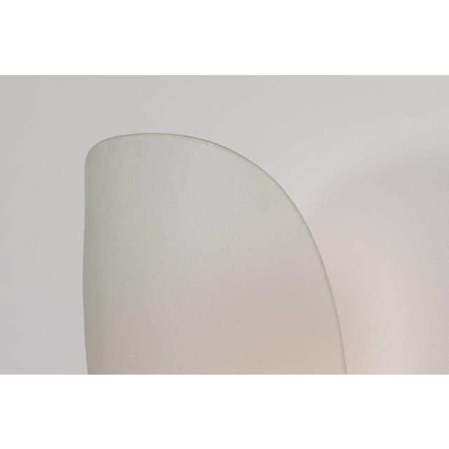 Model 1636 Sconce attributed to Max Ingrand for Fontana Arte, Italy, 1960s For Sale - Image 9 of 15