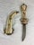 Traditional Curved Moroccan Dagger For Sale - Image 11 of 11