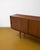 Mid-Century Modern Vintage Danese Sideboard in Teak, 1950s For Sale - Image 3 of 5