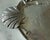 Arthur Court Vintage Arthur Court Cast Aluminum Oval Platter For Sale - Image 4 of 9