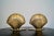 1960's Hollywood Regency Brass Seashell Bookends For Sale - Image 11 of 11
