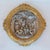 A striking pair of late 19th century Italian deep relief wall plaques featuring finely detailed classical figural scenes...