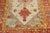 Antique Turkish Oushak Rug - 03'04 X 05'07 For Sale - Image 4 of 9