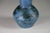 Blue Baluster Vase in Ceramic by Jacques Blin, France, 1960s For Sale - Image 8 of 13