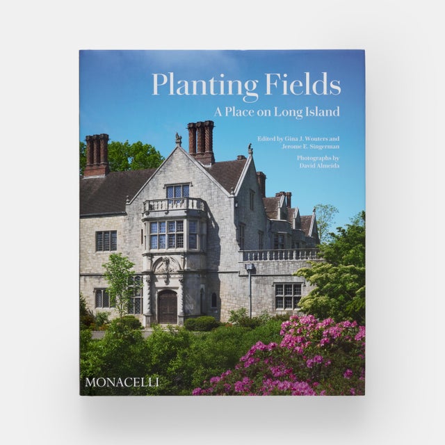 A celebration of Planting Fields, one of the few surviving estates of the Gold Coast of Long Island in New York Planting...