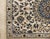 Vintage Hand Knotted Persian Runner Rug - 2'6"x 9'4" For Sale - Image 10 of 12