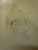 1960s Mid-Century Italian Neoclassical Plaster Bas-Relief Virgin Mary Wall Medallion - Mold #559 For Sale - Image 5 of 7